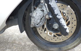 YAMAHA MAXAM 250 SG17J