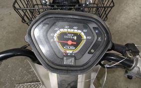 HONDA SUPER CUB50 AA04
