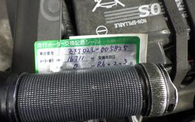 KAWASAKI ZX 10 NINJA ABS 2022 ZXT02L