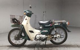 YAMAHA MATE 50 22F