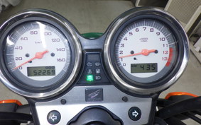 HONDA VTR 250 Gen. 2