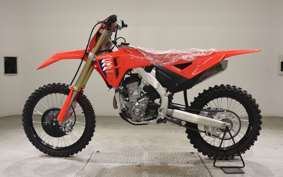 HONDA CRF250 RALLY 2022 ME12