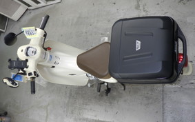 HONDA C110 SUPER CUB 2025 JA59