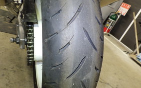 YAMAHA TRX850 1997 4NX