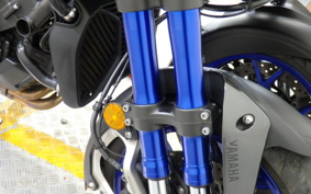 YAMAHA NIKEN 2018 RN58J