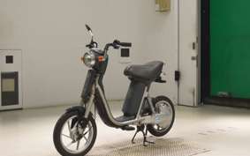 YAMAHA PASSOL 1995 SY01J