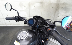 HONDA REBEL 250  S E-clutch MC49
