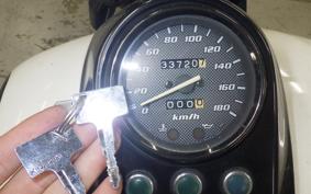 KAWASAKI ELIMINATOR 250 V 2007 VN250A