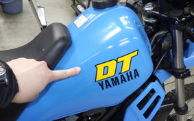 YAMAHA DT50 2020 17W