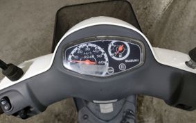 SUZUKI  LET`S 4G CA45A