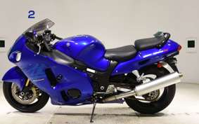 SUZUKI GSX-1300R HAYABUSA 2007