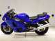 Фото Suzuki GSX-1300R HAYABUSA 2007 с японского аукциона