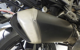 DUCATI HYPERSTRADA 820 2014