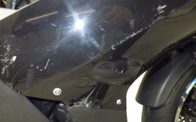 KAWASAKI NINJA 400R 2010 ER400B