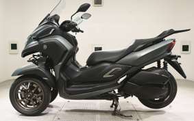 YAMAHA ﾄﾘｼﾃｨ300 2020 SH15J