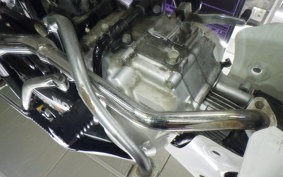 HONDA C50 SUPER CUB 2017 C50