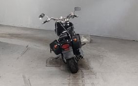 YAMAHA DRAGSTAR 400 4TR