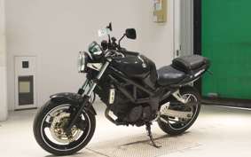 SUZUKI SV400 2006 VK53A