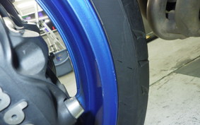 SUZUKI GSX-S1000GX 2024 EK1AA