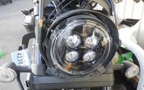 HONDA REBEL 1100 T 2024 SC83