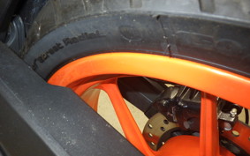 KTM 390 DUKE 2021