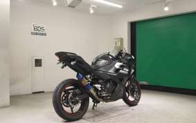 KAWASAKI NINJA 250 2010