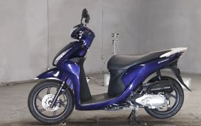 HONDA DIO 110 JF58