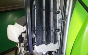 KAWASAKI KLX250 Gen.2 2002 LX250S