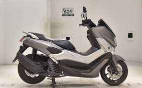 YAMAHA N-MAX 2003 SED6J