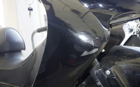 HONDA FORESIGHT SE 2011 MF04