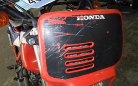 HONDA TLR200 MD09