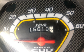 HONDA SUPER CUB50 AA04