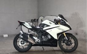 HONDA CBR250RR MC51