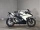 Фото Honda CBR250RR 2021 с японского аукциона