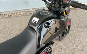HONDA GROM JC92