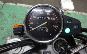 HONDA CB223S MC40