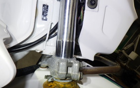 YAMAHA SEROW 225 W 4JG