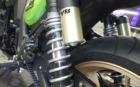 KAWASAKI ZRX1200 D 2017 ZRT20D