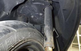 SUZUKI ADDRESS V50 Gen.2 CA44A
