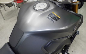 YAMAHA MT-09 2015 RN34J