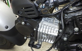 HONDA DAX 125 2018 JB04