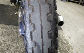 YAMAHA SR400 Gen.3 2003 RH01J