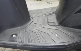 SUZUKI ADDRESS 110 1998 CE47A