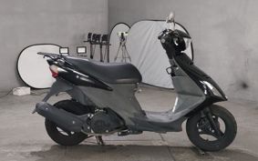 SUZUKI ADDRESS V125 CF4MA