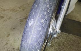 HONDA C110 SUPER CUB 2007 JA07