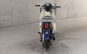 HONDA SUPER CUB110 JA07