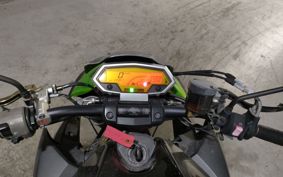 KAWASAKI Z1000 2012 ZRT00D