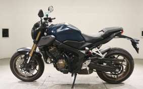 HONDA CB650R 2023 RH03