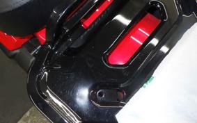 HONDA CT125-2 JA65