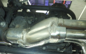 KAWASAKI ZEPHYR 400 KAI 2006 ZR400C